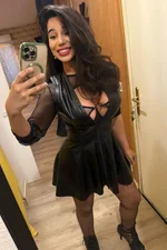 Maitresse Leah