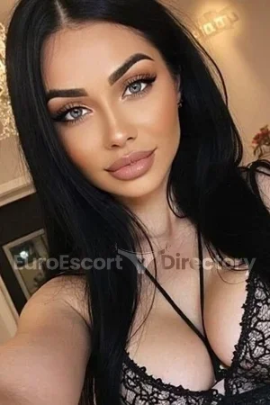 Angel Euro Escort