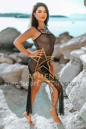 TAISIA STARS escort