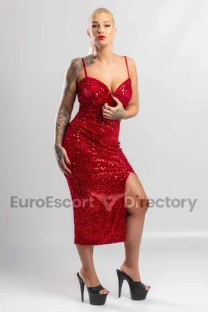 Rose Diamond Euro Escort