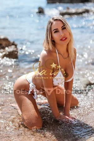 ELENA STARS Euro Escort