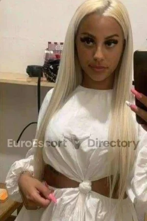 Natasa Euro Escort