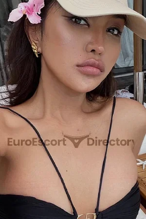 Yada Euro Escort