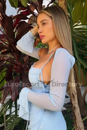 Candela Euro Escort
