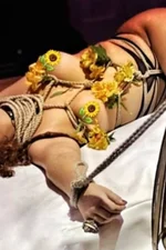 Mahya Shibari