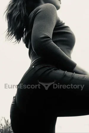 Antonella Euro Escort