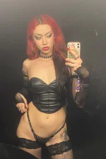 Scarlett