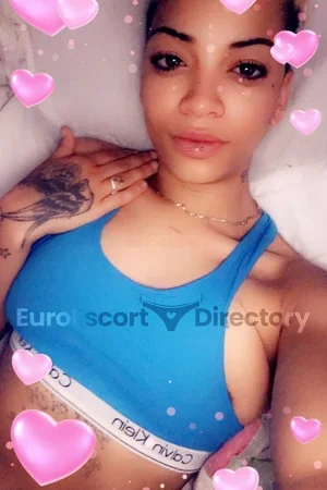 Spicy baby Euro Escort