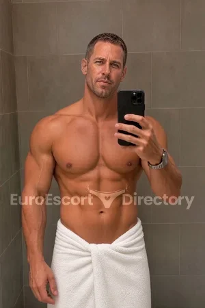 Patrick HCM