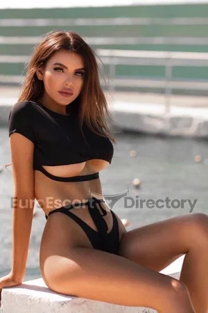 Melek Euro Escort