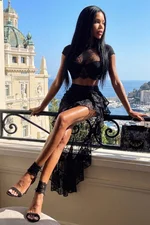 Tiffany Royale