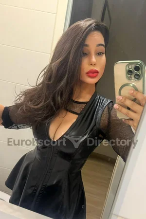 Maitresse Leah