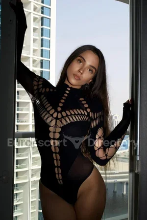 Melina Euro Escort