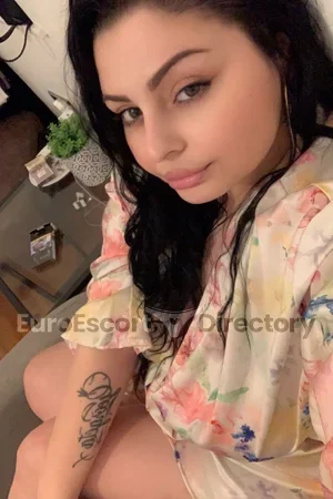 Anne Euro Escort