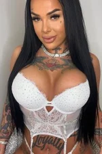 Victoria Perez