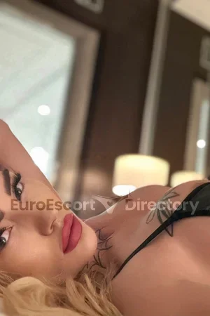 Lips Euro Escort