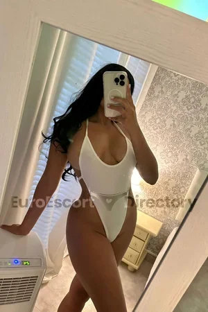 Cristina