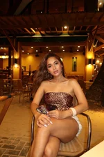 Samantha Licious