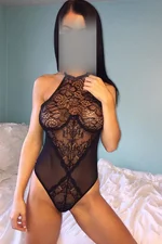 Polly Warsaw Escort