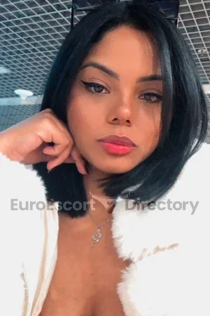 Jenifer Euro Escort
