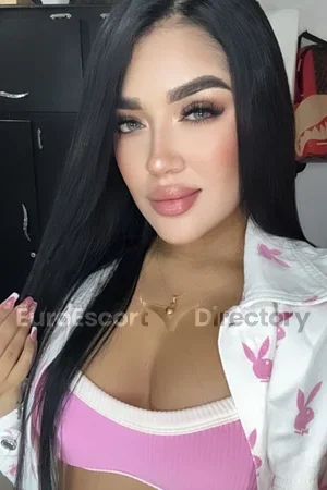 Debora Euro Escort