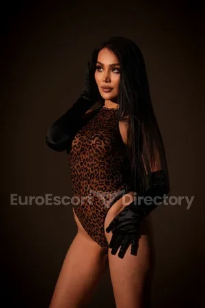 Madlen Euro Escort