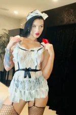 Alana K