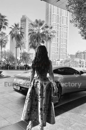 Georgia Euro Escort