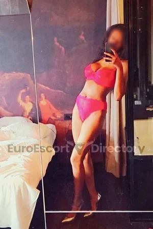 Perla Euro Escort