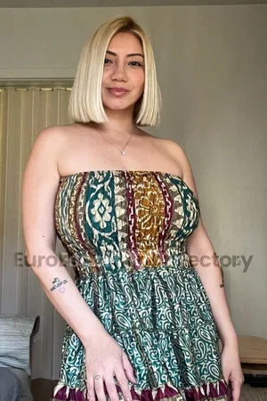 Sara Loor
