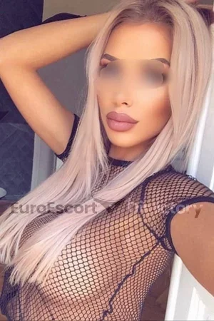 Lorena Euro Escort