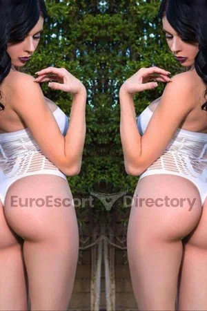 ISIDORAD Euro Escort