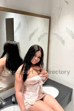 Cynthia Euro Escort