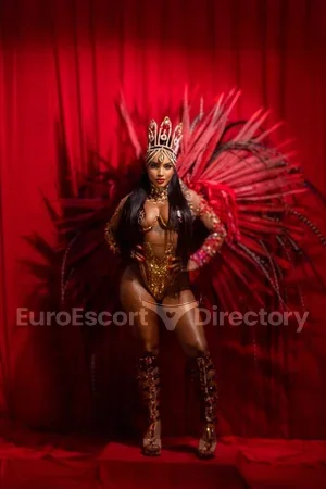 Athena Euro Escort