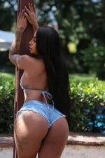 Brunna Cortez Pornstar