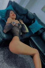 Karla Pocahontas
