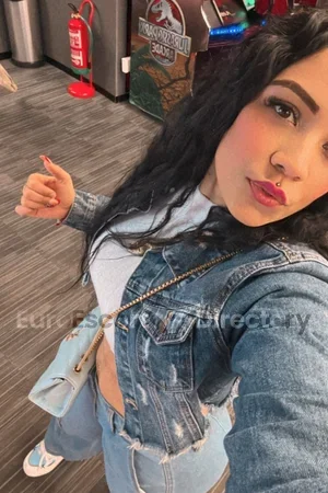 Jhoselyn Euro Escort