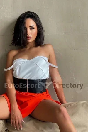 Danka Euro Escort