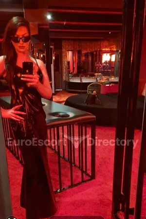 Mistress Mira May