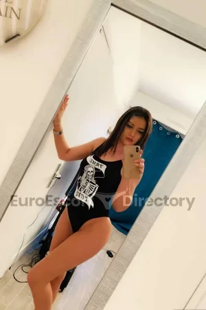 Mirabella Euro Escort