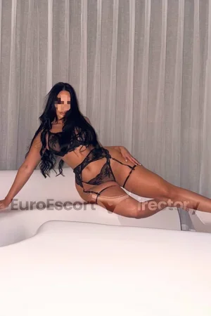 Gigi Euro Escort