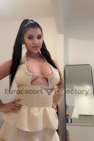 Maya Euro Escort