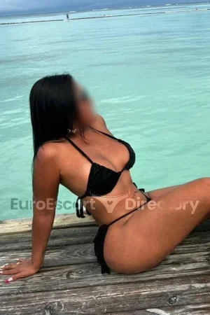 Sophia Euro Escort