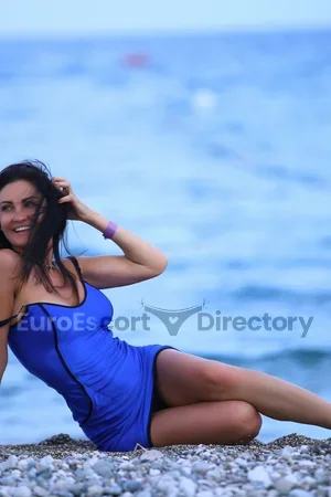 Sandra Euro Escort