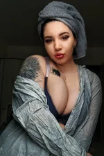 Oana Michelle