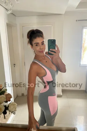 Fernanda Euro Escort