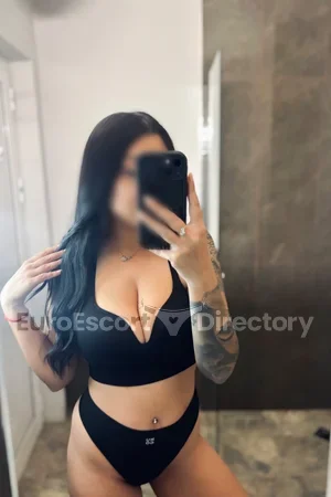Christina