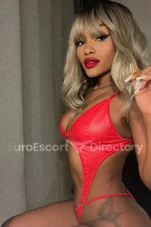 Keity Euro Escort