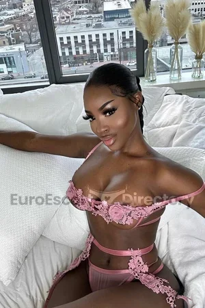 Karina Millions Euro Escort