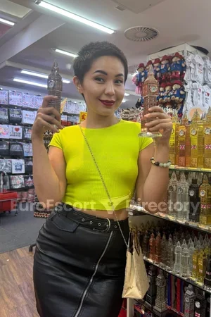 Monica